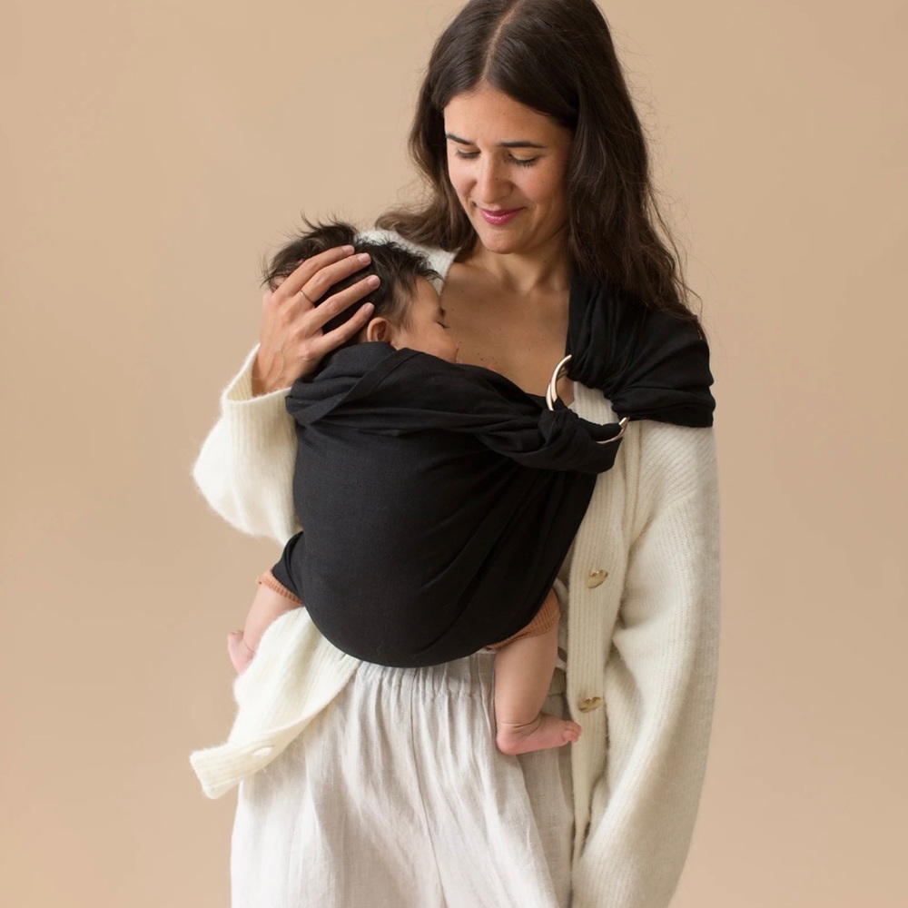 WildBird Ring Sling Baby Carrier